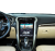 Магнитола Tesla для Ford Mondeo 5 2015+ кондиционер Carmedia ZF-1201-m Android 8.1 TESLA