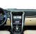 Магнитола Tesla для Ford Mondeo 5 2015+ кондиционер Carmedia ZF-1201-m Android 8.1 TESLA