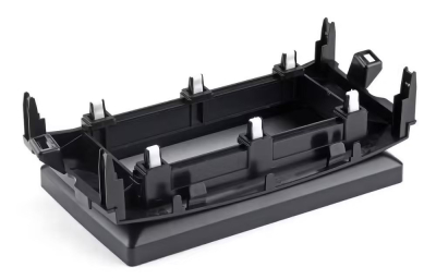 Штатная магнитола Toyota Auris 2007-2012 на Android 10, DSP, 4G, IPS, Carplay - Cardrox CD-4431-12 (12 дюймов)