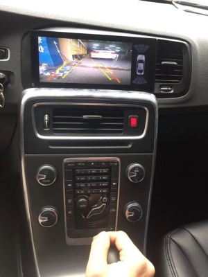 Штатная автомагнитола Volvo S60, V60 2015-2017 Carmedia XN-V8002 Android 9.0 DSP Штатная автомагнитола Volvo S60, V60 2015-2017 Carmedia XN-V8002 Android 9.0 DSP