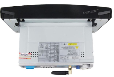 Штатное головное устройство MERCEDES E класс W211/S211 2002-2009, CLS W219 2004-2010 на Android 10 Carmedia MKD-8011-P6