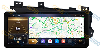 Штатная магнитола 12-14,6" для KIA Optima, K5 2010-2013 (стиль LUX ONE) - Carmedia OL-9745 Штатная магнитола 12-14,6" для KIA Optima, K5 2010-2013 (стиль LUX ONE) - Carmedia OL-9745