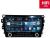 Автомагнитола штатная Redpower K75122 на Android 10 для Zotye T600 1-поколение (03.2014-02.2021)