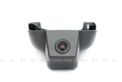 Штатный видеорегистратор Redpower DVR-TOY6-N для Toyota RAV4 (2018+) с ассистентом ближнего/дальнего света