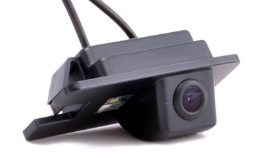 Штатная задняя видеокамера парковки в ассортименте