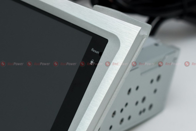 Штатное головное устройство RedPower 31462 на Android 7.1+ для Subaru Outback 4 (2009-2014)