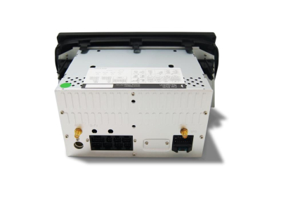 Штатное головное устройство Mazda CX-5 2011-2016 с поддержкой всех штатных функций (1 поколение KE дорестайл) на Android 8.1 CARMEDIA KR-1045-T8