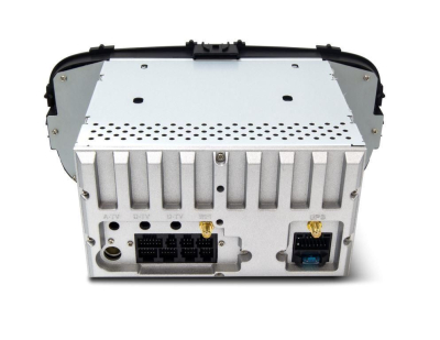 Штатное головное устройство для Kia SOUL II 2014+ на Android 8.1 Carmedia KR-8134-S9