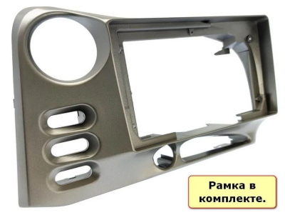 Штатная магнитола Toyota Matrix 2004-2007 рестайлинг на Android 11 - Cardrox CD-4971M