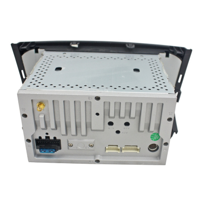 Штатное головное устройство Android 7.1 Newsmy KD-8094-P3-7 для LIFAN X60 2012-2015