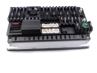 Штатная магнитола для Volkswagen Touareg 2002-2010, T5 Caravelle/Transporter 2003-2009, Multivan 2003-2015 Android 12 - Carmedia MKD-V880-S10