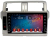 Штатная магнитола Toyota Land Cruiser Prado 150 2014-2017 на Android 7.1 CARDROX FD-4041 Штатная магнитола Toyota Land Cruiser Prado 150 2014-2017 на Android 7.1 CARDROX FD-4041