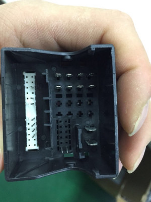 Штатное головное устройство SKODA KODIAQ на Android 6.0 Carmedia NM-035-MTK