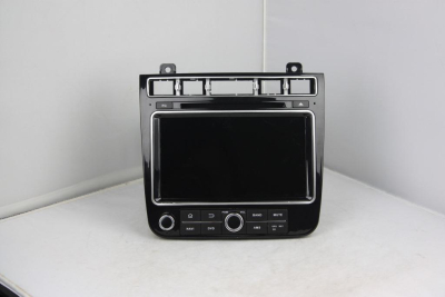 Штатное головное устройство Volkswagen Touareg 2015+ на Android 10 Carmedia KD-8122-P5-4G