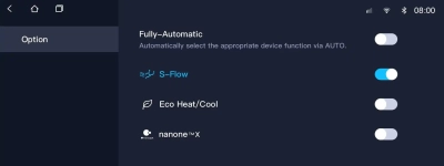 Магнитола для Toyota Alphard 2015-2019 (цвет бежевый) на Android 12 - Carmedia ZH-T1401BG