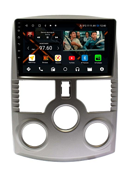 Штатная магнитола Toyota Rush / Daihatsu Terios 2006-2016 на Android 11, DSP, 4G, IPS / QLED 2K, Carplay - Cardrox CD-4563 Штатная магнитола Toyota Rush / Daihatsu Terios 2006-2016 на Android 11, DSP, 4G, IPS / QLED 2K, Carplay - Cardrox CD-4563