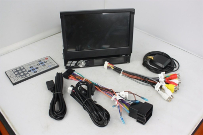 Универсальная автомагнитола 1DIN Carmedia KD-8600-P5 Android 9.0 DSP