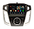 Штатная магнитола Ford Focus 3 2012-2018 на Android 11 - Cardrox CD-4478M