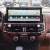 Штатная магнитола Mitsubishi Pajero 2007-2020 г.в. (в стиле Lexus) на Android 14 - Radiola RDL-Pajero