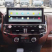 Штатная магнитола Mitsubishi Pajero 2007-2020 г.в. (в стиле Lexus) на Android 14 - Radiola RDL-Pajero