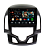 Штатная магнитола Hyundai i30 2008-2011 (климат) на Android 11 - Cardrox CD-4359M