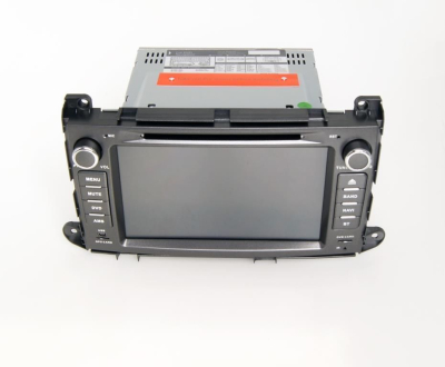 Штатное головное устройство Toyota Sienna 2010-2014 на Android 9.0 CARMEDIA KR-8086-DSP