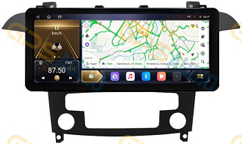 Штатная магнитола 12-14,6" для Ford Galaxy / S-Max 2006-2015 (стиль LUX ONE) - Carmedia OL-9210-2 Штатная магнитола 12-14,6" для Ford Galaxy / S-Max 2006-2015 (стиль LUX ONE) - Carmedia OL-9210-2