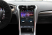 Магнитола Tesla для Ford Mondeo 5 2015+ климат на Android 9.0 Carmedia ZF-1809-DSP