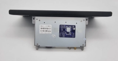 Монитор для Audi Q5 2017-2020 на Android 11 - Carmedia MRW-A1211 Монитор для Audi Q5 2017-2020 на Android 11 - Carmedia MRW-A1211