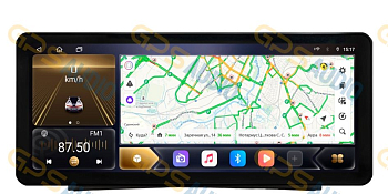 Штатная магнитола 12-14,6" для Volkswagen Multivan 2003-2015 (стиль LUX ONE) - Carmedia OL-9121 Штатная магнитола 12-14,6" для Volkswagen Multivan 2003-2015 (стиль LUX ONE) - Carmedia OL-9121