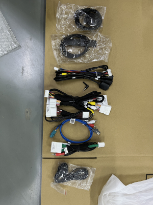 Магнитола для Mazda CX-5 2017+ (на замену цветного экрана) на Android 12 - Carmedia HP-M1212