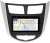 Магнитола Hyundai Solaris I 2011-2017 OEM (GT7-RP-HDSL-19) на Android 10