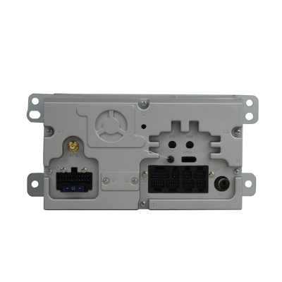 Штатное головное устройство Android 7.1 Newsmy KD-8089-P3-7 для Chevrolet Malibu 2008-2015