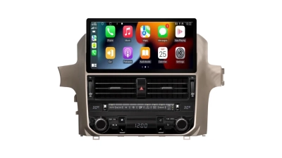 Магнитола для Lexus GX 400/460 2010-2019  на Android 12 - Carmedia ZH-L1220