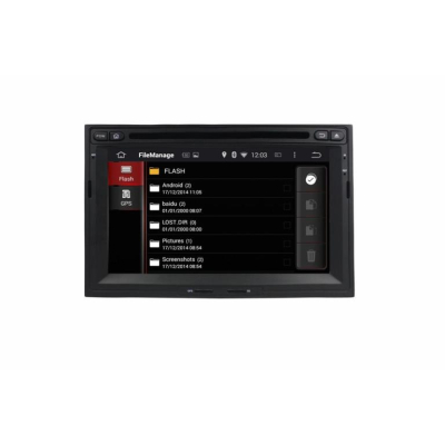 Штатная автомагнитола Android 10 Carmedia KD-7081-P30 для Peugeot 3008, 5008, Partner 2008+, Citroen Berlingo 2008+ Штатная автомагнитола Android 10 Carmedia KD-7081-P30 для Peugeot 3008, 5008, Partner 2008+, Citroen Berlingo 2008+