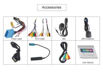 Штатное головное устройство Suzuki Grand Vitara 2005-2016 на Android 10 Carmedia MKD-S768-P6N