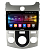 Штатная магнитола для KIA Cerato II 2008-2013 (TD) с кондиционером на Android 12 (14), (QLED/2K) - Carmedia OL-9736-M-NPQU