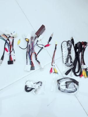 Штатное головное устройство Toyota Camry 2011-2014 (V50) на Android 9.0 Carmedia KD-1031-P6