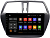 Штатная магнитола Roximo 4G (2K) RX-3501 Suzuki SX4 2, 2016- (Android 13)