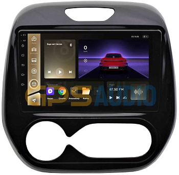 Штатная магнитола Teyes CC3 3+32Гб для Renault Kaptur 2015+ на Android 10 (3/32Гб)