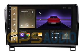 Штатная магнитола Teyes CC3 3+32Гб для Toyota Tundra, Sequoia 2007-2013 на Android 10 (3/32Гб)