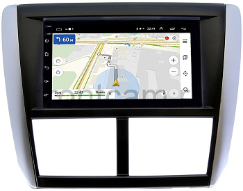 Магнитола Subaru Forester III 2008-2013, Impreza III 2007-2013 OEM (GT7-RP-SBFR-23) на Android 10 Магнитола Subaru Forester III 2008-2013, Impreza III 2007-2013 OEM (GT7-RP-SBFR-23) на Android 10
