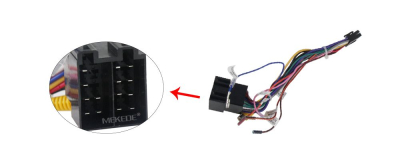 Штатное головное устройство Opel Astra H, Vectra С, Corsa D, Antara, Vivaro, Meriva, Zafira (черный лак) на Android 9.0 Carmedia MKD-7408-P6-s