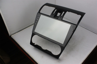 Штатная автомагнитола Subaru Forester 2013-2014 (SH), XV 2012-2014, Impreza 2011+ (GP/GJ) Carmedia KD-9108-P30 Android 10 DSP