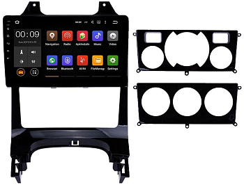 Штатная магнитола Roximo 4G (2K) RX-2905 Peugeot 3008/5008, 2009-2016 (Android 13) Штатная магнитола Roximo 4G (2K) RX-2905 Peugeot 3008/5008, 2009-2016 (Android 13)