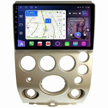 Штатная магнитола для Infiniti QX56 2004-2007 на Android 13, QLED/2K, 4G - FarCar S500 Plus (3277M) Штатная магнитола для Infiniti QX56 2004-2007 на Android 13, QLED/2K, 4G - FarCar S500 Plus (3277M)