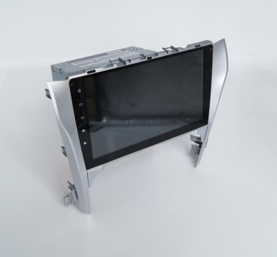 Головное устройство 10 дюймов Toyota Camry 2011-2014 (V50) на Android 8.1 CARMEDIA KR-1017-T8