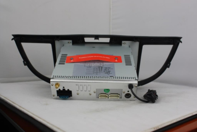 Штатная автомагнитола Android 9.0 Carmedia KD-8097-P30 для Honda CRV IV 2012-2015 (RM)