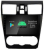 Штатная магнитола Roximo RI-3402-8 для Subaru Forester, 2015-2018 на Android 12 (8/128Gb) Штатная магнитола Roximo RI-3402-8 для Subaru Forester, 2015-2018 на Android 12 (8/128Gb)