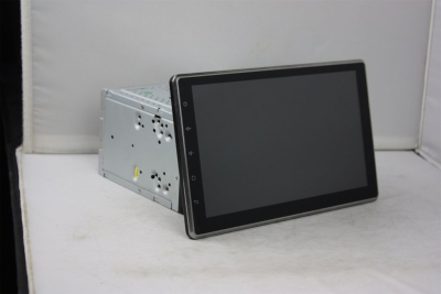 Универсальное головное устройство 2DIN на Android 9.0 Carmedia KD-1000-P6